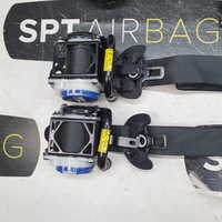 фото thumb №10, Chr przed liftem приборная панель приборная панель консоль подушки безопасности ремни подушка безопасности