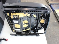 фото thumb №10, Сиденья skoda octavia 2 04-08 хэтчбек