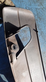 фото thumb №7, Захист сидіння права 30863819 volvo s40 v40 00-04r