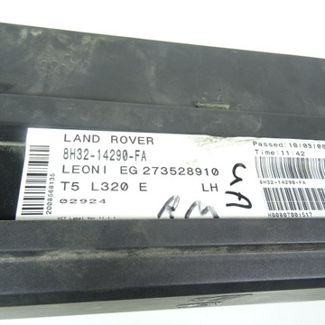 фото thumb №5, Range rover коробка запобіжників 8h32-14290-fa
