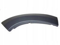 фото thumb №1, Накладка бампера правый перед fiat ducato 06-