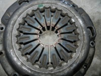 фото thumb №1, Mazda 323f bj premacy 626 зчеплення kplt 2.0 ditd