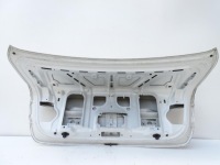 фото thumb №15, Крышка зад задняя багажника альпийский белый iii 300 bmw f30 seria 3 11-18r