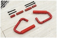 фото thumb №11, Jeep wrangler jk 2 2007-2018 крепления off road