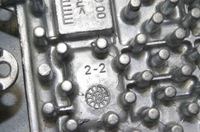 фото thumb №5, Преобразователь jaguar land rover l8b2-13e005-aa