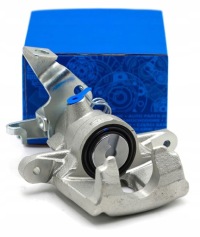 Купить Суппорт тормозной задний правая  opel movano a,renault master 2 ,interstar, фото thumb