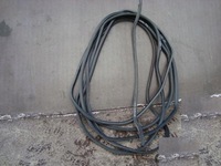 фото thumb №1, Seat leon 05-10 прокладка дверь зад перед крышка