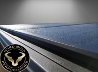 фото thumb №8, Трубное оборудование roll бар f69s +крышка twarda 5,7 ft dodge ram 1500 09-25 комплект