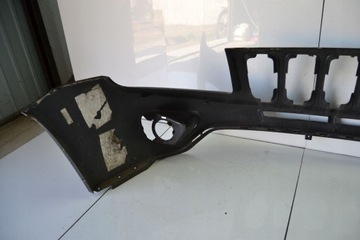 фото thumb №6, Jeep compass 2011 бампер переднє