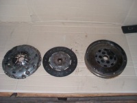 фото thumb №1, Alfa romeo giulietta 2.0jt сцепление колесо двухмассовый