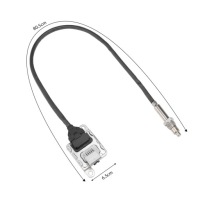 фото thumb №5, Датчик датчик nox insignia a 55512349 do датчик nox opel новый