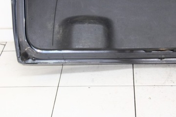 фото thumb №13, Ford mondeo mk4 универсал 07r- крышка багажника зад задняя спойлер x6