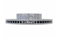 фото thumb №3, Тормозные диски тормозные 2szt. перед lexus gx toyota 4 runner iv fortuner