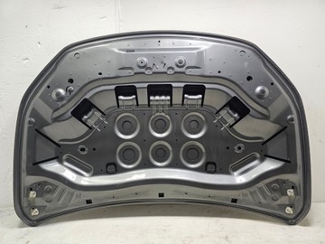 фото thumb №12, Капот кришка двигуна mercedes eqa w243 a243