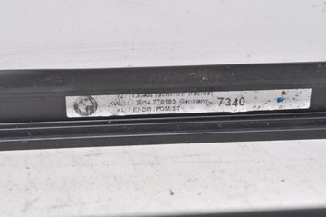 фото thumb №12, Bmw 3 f31 рейлинги крышные комплект 72776297277630