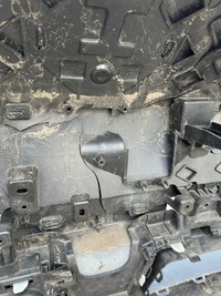 фото thumb №14, Mg mg4 бампер передній перед p11163326