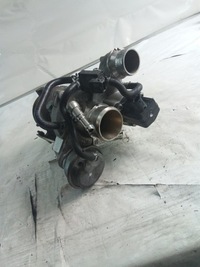 фото thumb №1, L414 турбонагнітач opel insignia 1.5t lfv