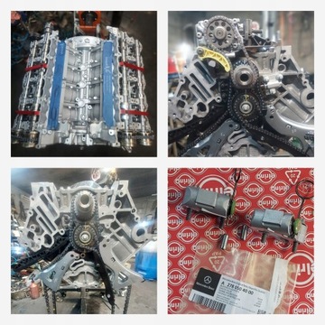 фото thumb №15, Двигатель 157982 mercedes-benz m /ml w166 63 amg