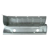 фото thumb №1, Поріг правий vw t4 90-03