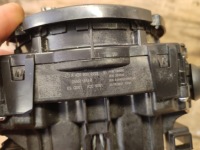 фото thumb №14, Стрічка шлейф перемикач комбінований важіль citan ii 2 w420