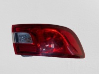 фото thumb №1, Лампа правый задняя clio iv 265509846r