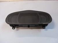 фото thumb №1, Счетчик приборная панель renault scenic iv p248109469r