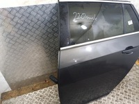 фото thumb №4, Opel insignia a kombi дверь задняя левая z177