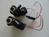 фото thumb №5, Моторчик лампы mercedes atego 085382424 24v