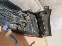 фото thumb №5, Mazda5 mazda 5 ii cw 10- лампа задня права