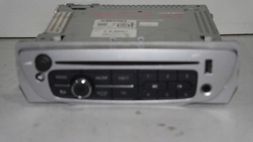 фото thumb №12, Екран навігація renault megane iii 259150931r