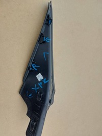 фото thumb №3, Молдинг накладка жабо renault express ліва