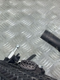 фото thumb №8, 2022 ssangyong korando колектор всмоктуючий a1751400201