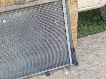 фото thumb №7, Радіаторів води автомат mercedes w202 2.2 cdi 2025006403