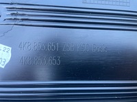 фото thumb №7, Audi a7 c8 решітка радіатора решітка радіатора радіатора 4k8853651 oryg.