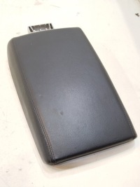 фото thumb №1, Підлокітник перед audi a6 c7 czarna шкіра , bdb. !