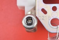 фото thumb №7, Pas безопасности правые перед toyota avensis t27 09-11