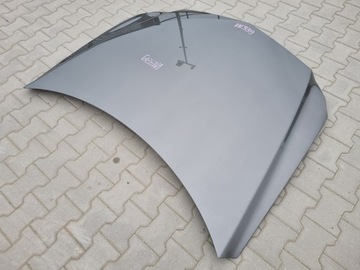 фото thumb №6, Mercedes cls w218 капот кришка двигуна супер стан