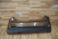 фото thumb №1, Бампер задняя задний hyundai i20 2 ii lift 2017-