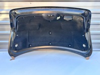 фото thumb №6, Maserati quattroporte задня кришка багажника багажника