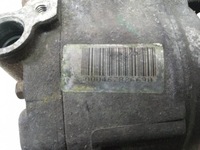 фото thumb №6, Компрессор кондиционера fiat punto ii fl 2003-