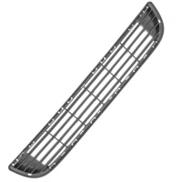 фото thumb №2, Citroen berlingo ii 2008-2012 решітка радіатора решітка радіатора решітка середня перед 235227-r