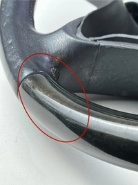 фото thumb №10, Воздуховод drewno mercedes slk r170