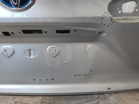 фото thumb №10, Крышка багажника задняя задняя toyota corolla cross --- poznań --- giełda