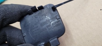 фото thumb №8, A5 8w заглушка фаркоп бампера зад lx5q sportback 5d