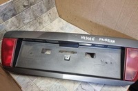 фото thumb №8, Подсветка номера регистрационного nissan primera estate wp12 90810au400