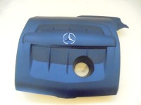 фото thumb №1, Защита верхний двигателя mercedes a klasa w176