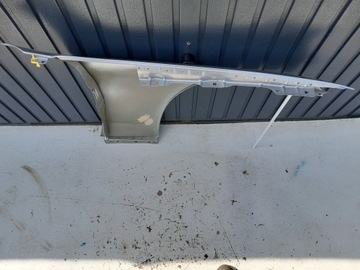 фото thumb №10, Крыло перед переднее левый mercedes c-klasa w205