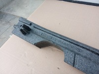 фото thumb №6, Ford fiesta mk7 08-17 абсорбер піна бампера задня