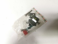 фото thumb №9, Жгут фаркоп ford fiesta / fusion 11/01- oem номер 1386874