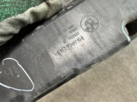 фото thumb №13, Молдинг пороговая м-пакет правая bmw x5 e70 a52 a52/7 spacegrau металлик серый